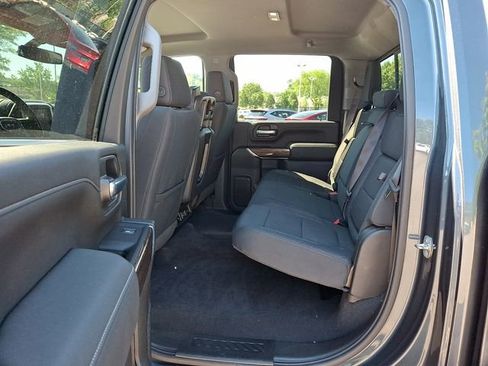 Used 2020 GMC Sierra 2500 SLE w/ SLE Convenience Package AWD/4WD image 12