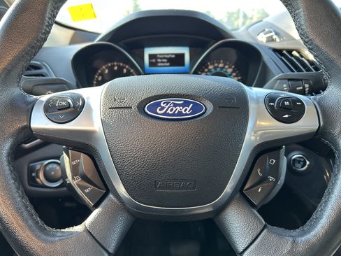 Used 2013 Ford Escape Titanium AWD/4WD image 14