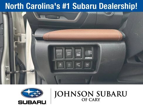 Used 2019 Subaru Forester Touring w/ Popular Package #3 AWD/4WD image 19