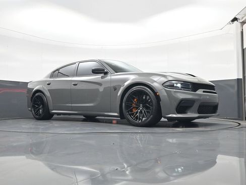 Used 2023 Dodge Charger SRT Hellcat w/ Harman/Kardon Audio Group image 18