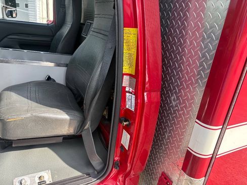 Used 1992 Ford F450 2WD Regular Cab Super Duty image 7