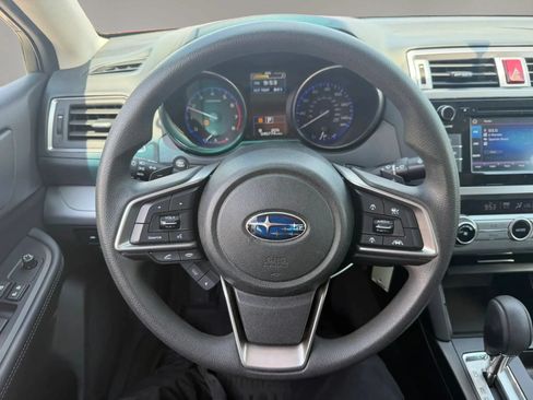 Used 2019 Subaru Legacy 2.5i w/ Alloy Wheel Package AWD/4WD image 11
