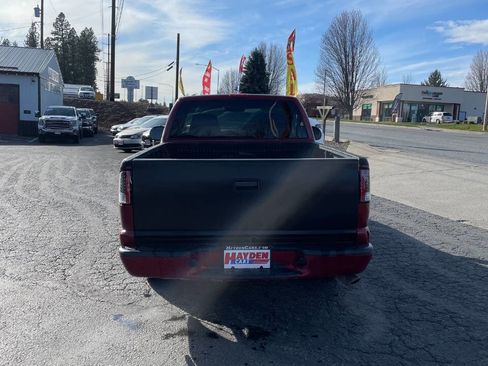 Used 2003 Chevrolet S10 Pickup LS w/ LS Preferred Equipment Group image 4