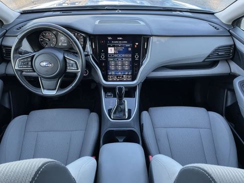 Used 2024 Subaru Legacy Premium image 21