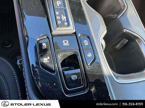 Used 2024 Lexus NX 350 AWD image 35