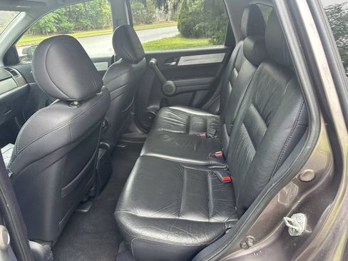 Used 2011 Honda CR-V EX-L image 12