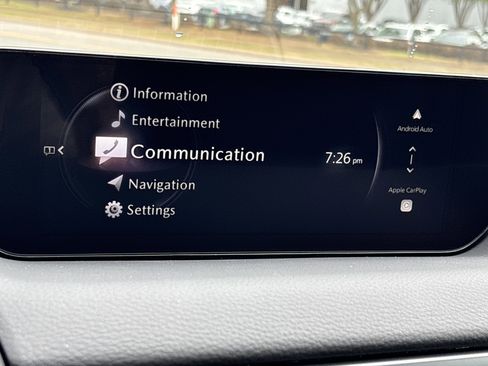 New 2026 MAZDA CX-50 2.5 Turbo w/ Accent Package image 34