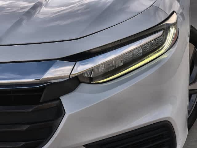 Used 2019 Honda Insight EX image 24