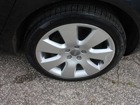 Used 2007 Audi A6 4.2 AWD/4WD image 54