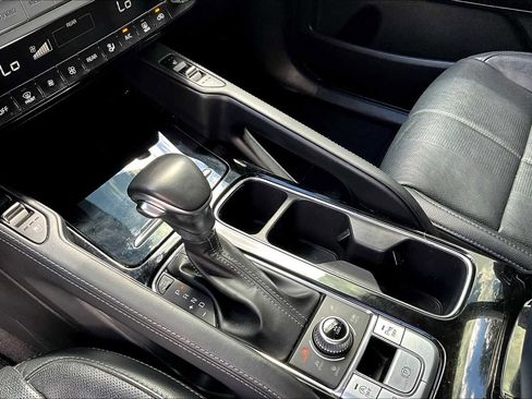 Used 2021 Kia Telluride EX w/ Towing Package image 15