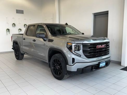 Certified 2023 GMC Sierra 1500 Pro w/ Graphite Edition image 32