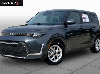 Used 2024 Kia Soul LX w/ Option Group 015 FWD video 1