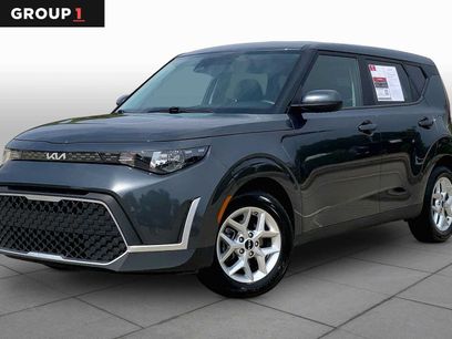 Used 2024 Kia Soul LX w/ Option Group 015