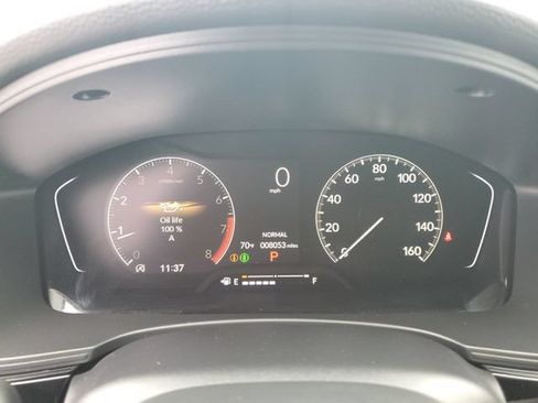 Certified 2025 Honda Civic Sport image 29