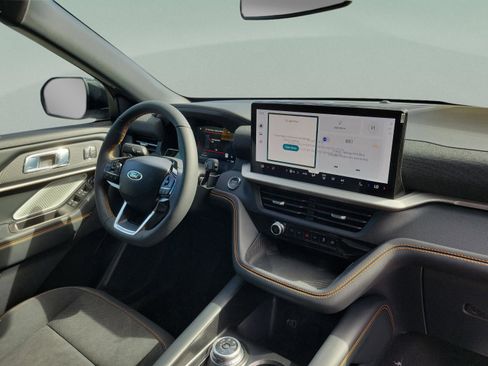 New 2026 Ford Explorer Tremor w/ Tremor Ultimate Package image 6