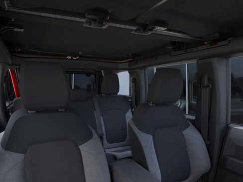 New 2026 Ford Bronco Big Bend AWD/4WD image 12