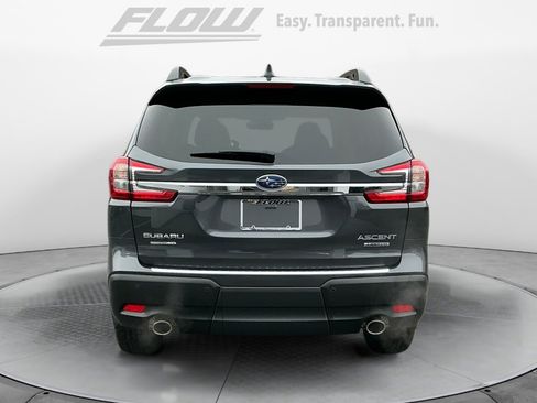 New 2026 Subaru Ascent Limited AWD/4WD image 6