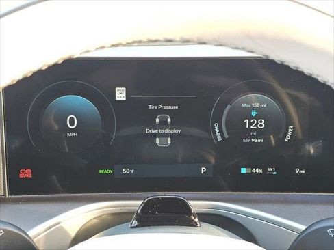 New 2026 Hyundai Ioniq 9 Calligraphy AWD/4WD image 20