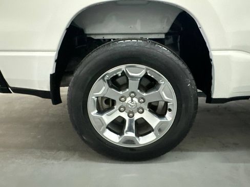 Used 2019 RAM 1500 Big Horn RWD image 57