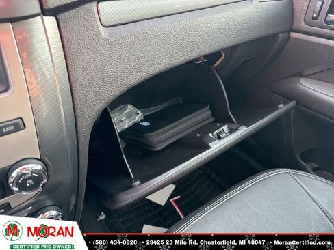 Used 2010 Ford Fusion SEL image 22