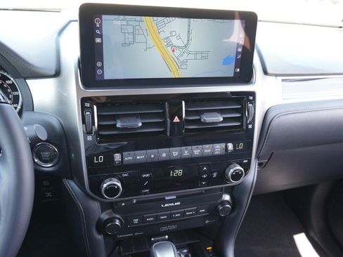 Certified 2023 Lexus GX 460 Luxury w/ Accessory Package AWD/4WD image 16