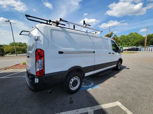 Used 2020 Ford Transit 150 Low Roof w/ Upfitter Package RWD image 19