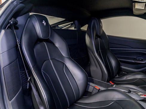 Certified 2022 Ferrari F8 Tributo RWD image 29