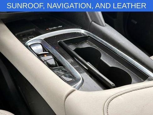 Used 2023 Buick Enclave Essence w/ Experience Buick Package image 24