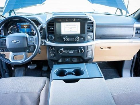Used 2022 Ford F150 XLT w/ Equipment Group 301A Mid image 32