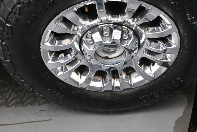 Used 2021 Ford F250 Lariat w/ Chrome Package AWD/4WD image 27