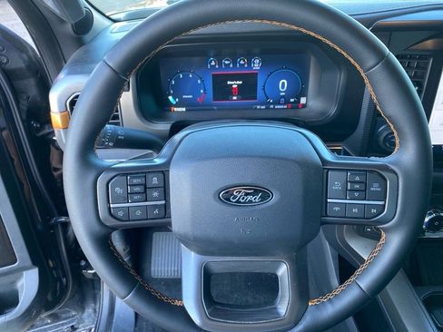 Used 2025 Ford F150 Tremor w/ Equipment Group 402A High image 10