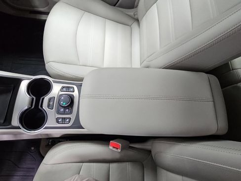 Certified 2023 GMC Terrain Denali AWD/4WD image 23