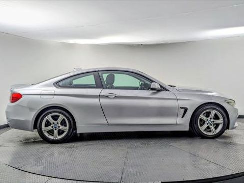 Used 2014 BMW 428i xDrive Coupe image 9