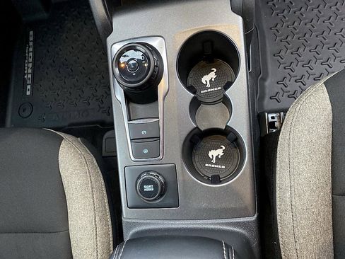 Used 2025 Ford Bronco Sport Big Bend image 5