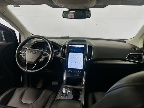 Used 2022 Ford Edge Titanium AWD/4WD image 22
