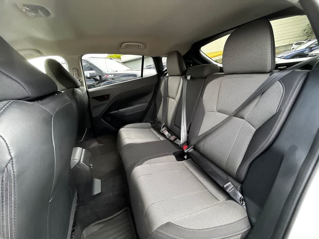 Certified 2024 Subaru Crosstrek 2.0i Premium w/ Crosstrek Mirror Package AWD/4WD image 13