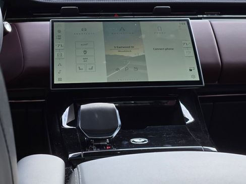 Used 2024 Land Rover Range Rover Sport Dynamic SE image 23