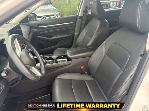 Used 2023 Nissan Altima 2.5 SL AWD/4WD image 10