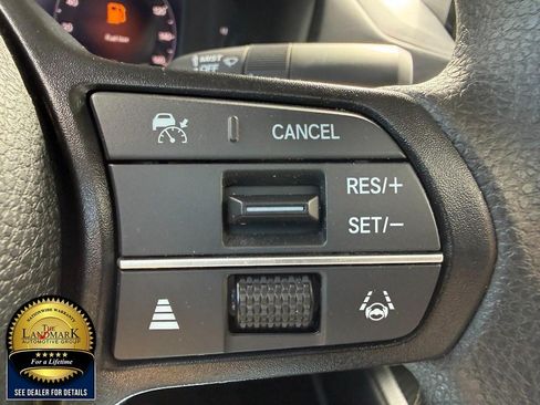 Used 2024 Honda Accord EX image 11