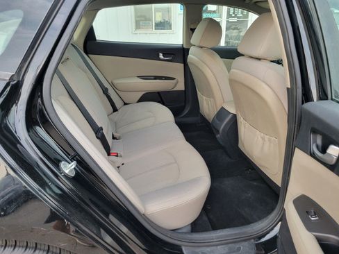 Used 2016 Kia Optima LX FWD image 20