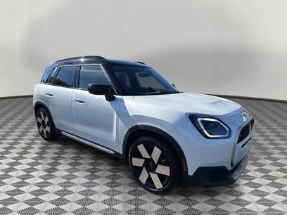 Used 2025 MINI Cooper Countryman S w/ Comfort Package Max