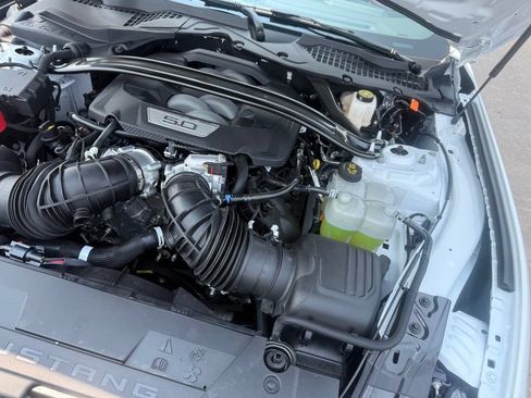 New 2026 Ford Mustang GT Premium RWD image 45