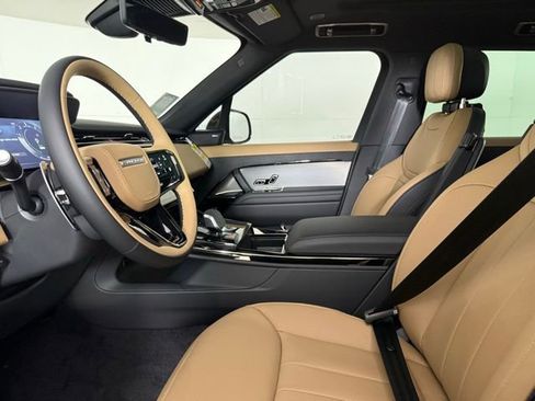 New 2026 Land Rover Range Rover Sport Dynamic SE AWD/4WD image 34
