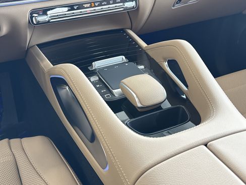 New 2026 Mercedes-Benz GLE 350 4MATIC image 38