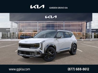 New 2027 Kia Seltos X-Line S