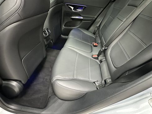 Certified 2025 Mercedes-Benz GLC 300 4MATIC image 23