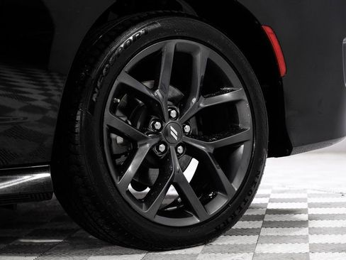 Used 2023 Dodge Charger R/T w/ Plus Group image 54