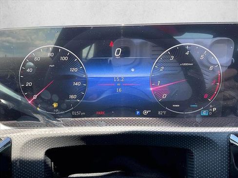 New 2026 Mercedes-Benz CLA 250 image 22