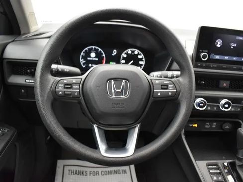 Used 2025 Honda CR-V EX image 21