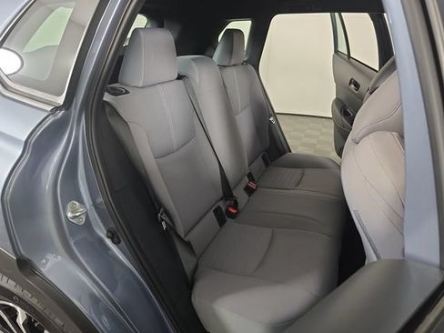 Used 2023 Toyota Corolla Cross AWD Hybrid image 25